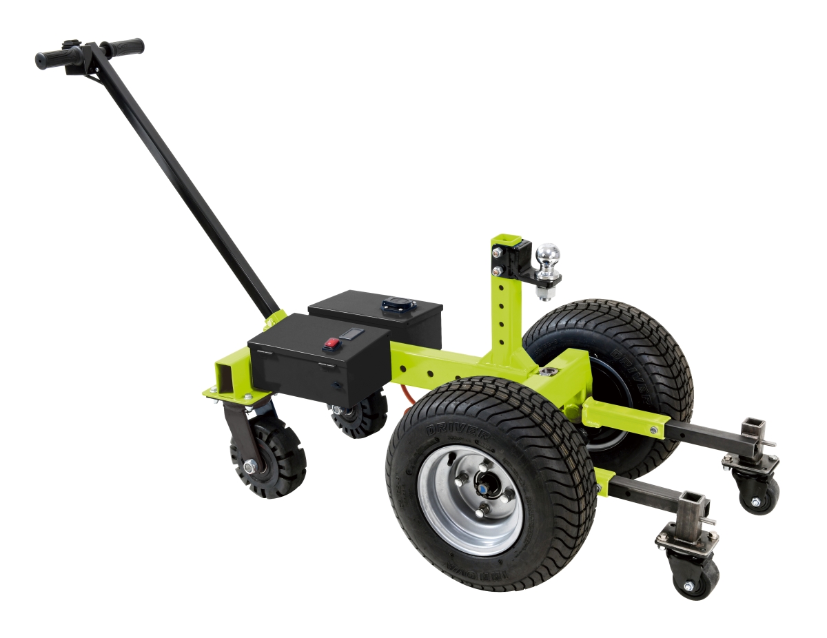 TMD-75ETD 7500 lbs Electric Trailer Dolly