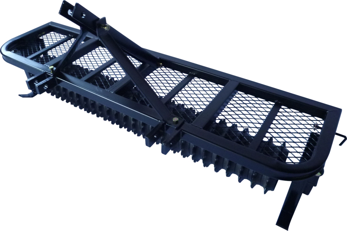 FTF-0526CP3PT 5 ft. 3-Point Cultipacker