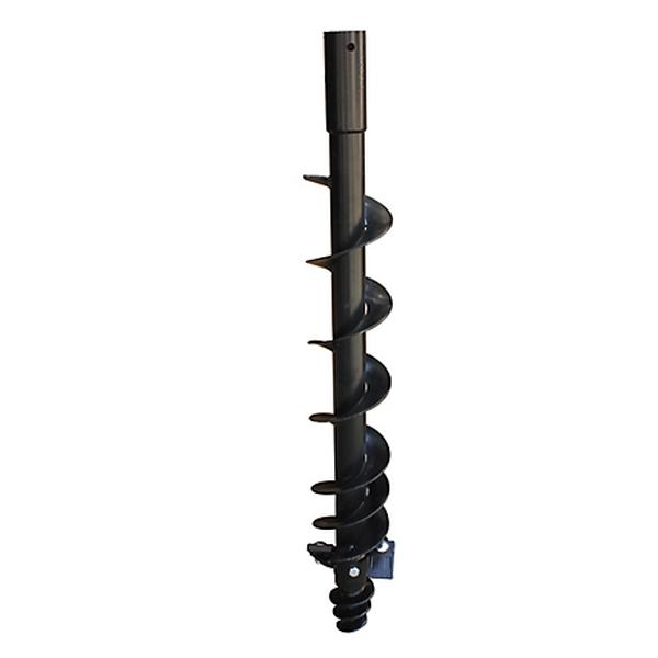 6 in. Auger for 3-Point Post Hole Digger