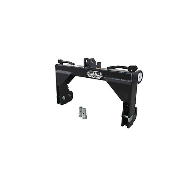 YTL019071 Category 2 Tractor Quick Hitch