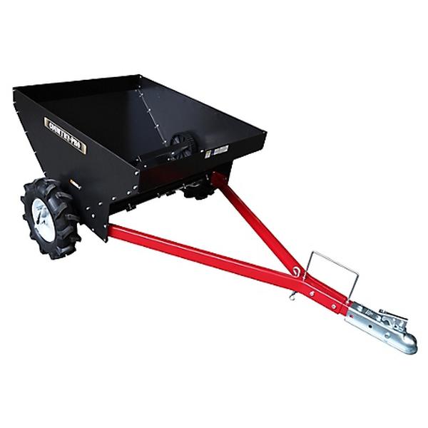 YTL-008-955 250 lbs Lightweight Manure Spreader