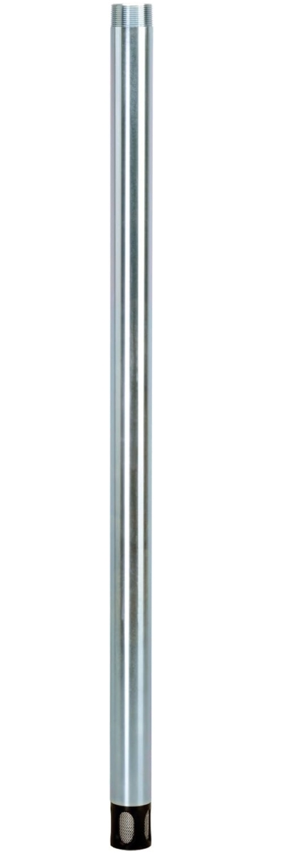 TRI-ET10000-F 30 in. Extension Tube for Oil Transfer Pump