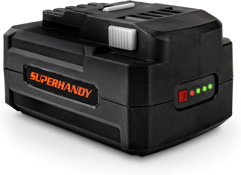 48V & 4Ah Lithium-Ion Battery