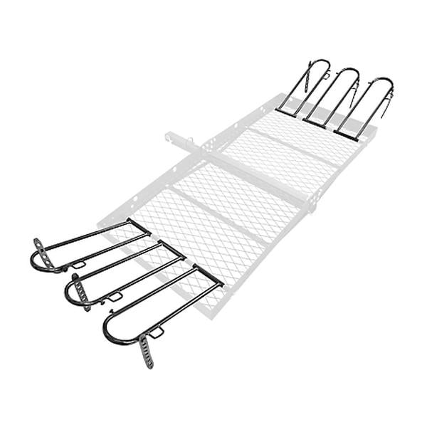TTF-2762FTK Bike Cradle Kit for Cargo Carrier