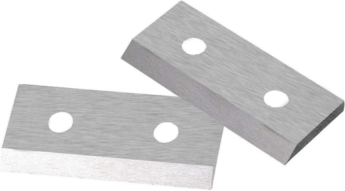 TRI-GUO024 Replacement Blades for Wood Chipper
