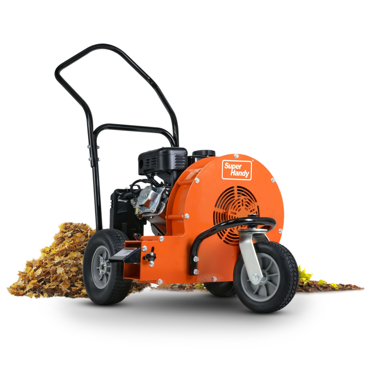 TRI-GUO124  7HP 212 cc Walk Behind Leaf Blower