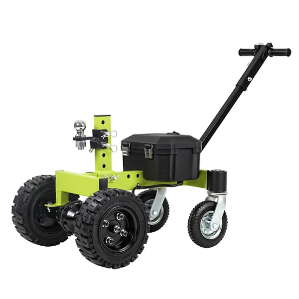 TMD-45ETD Electric Trailer Dolly