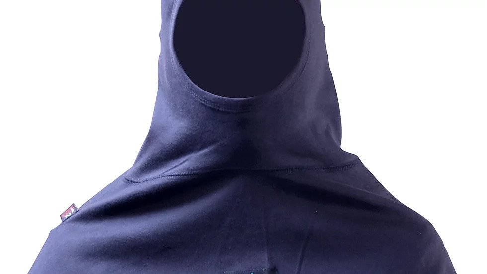 Flamesafe Workwear  Mens Balaclava Cotton  Single Layer CAT2