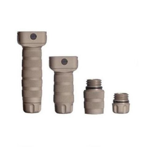 TY SGRI-TRG-A0FT-00 Modular Combat Grip -Alum. - FDE