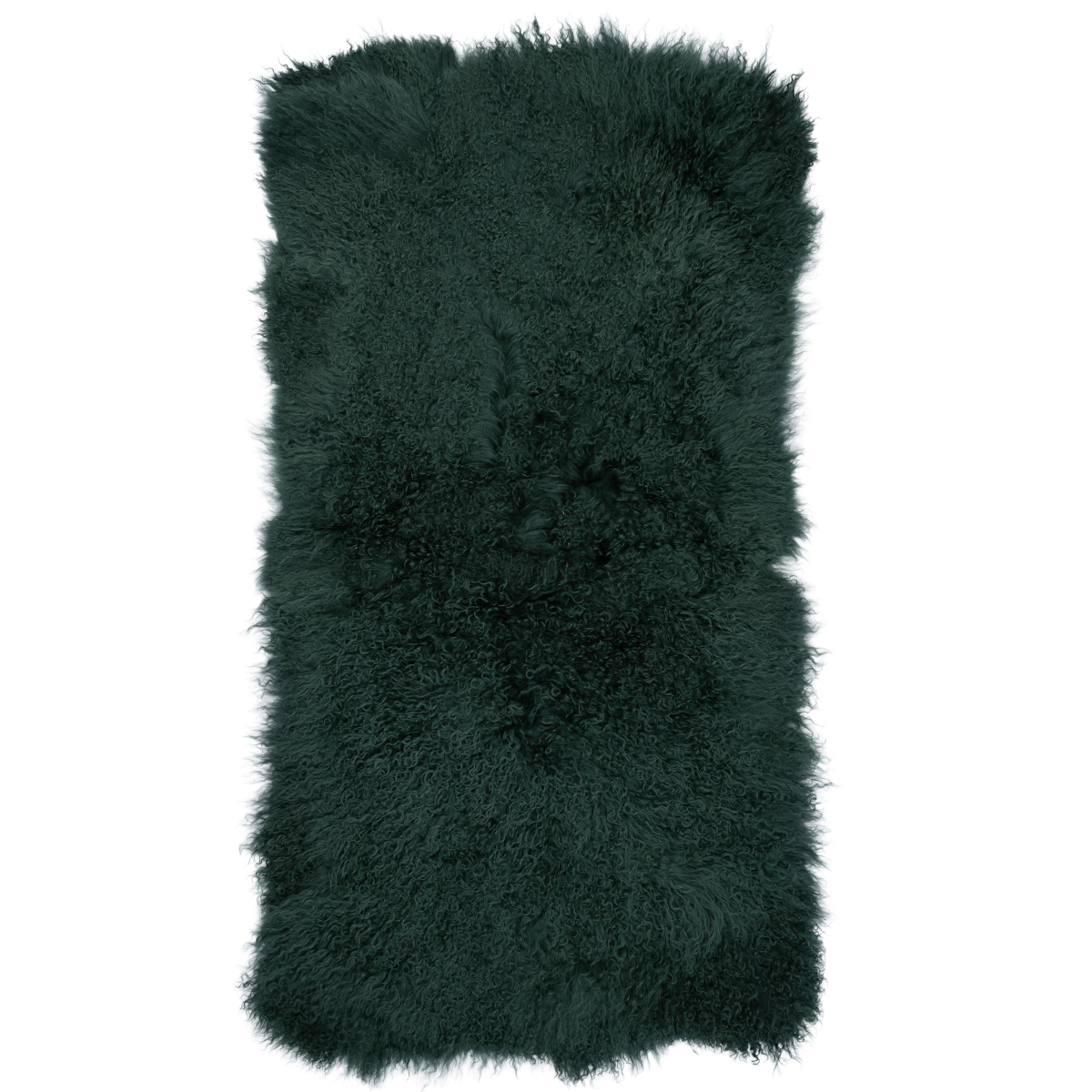 H-TIB-38-24 2 x 4 ft. No.38 Tibetan Pillow, Pine