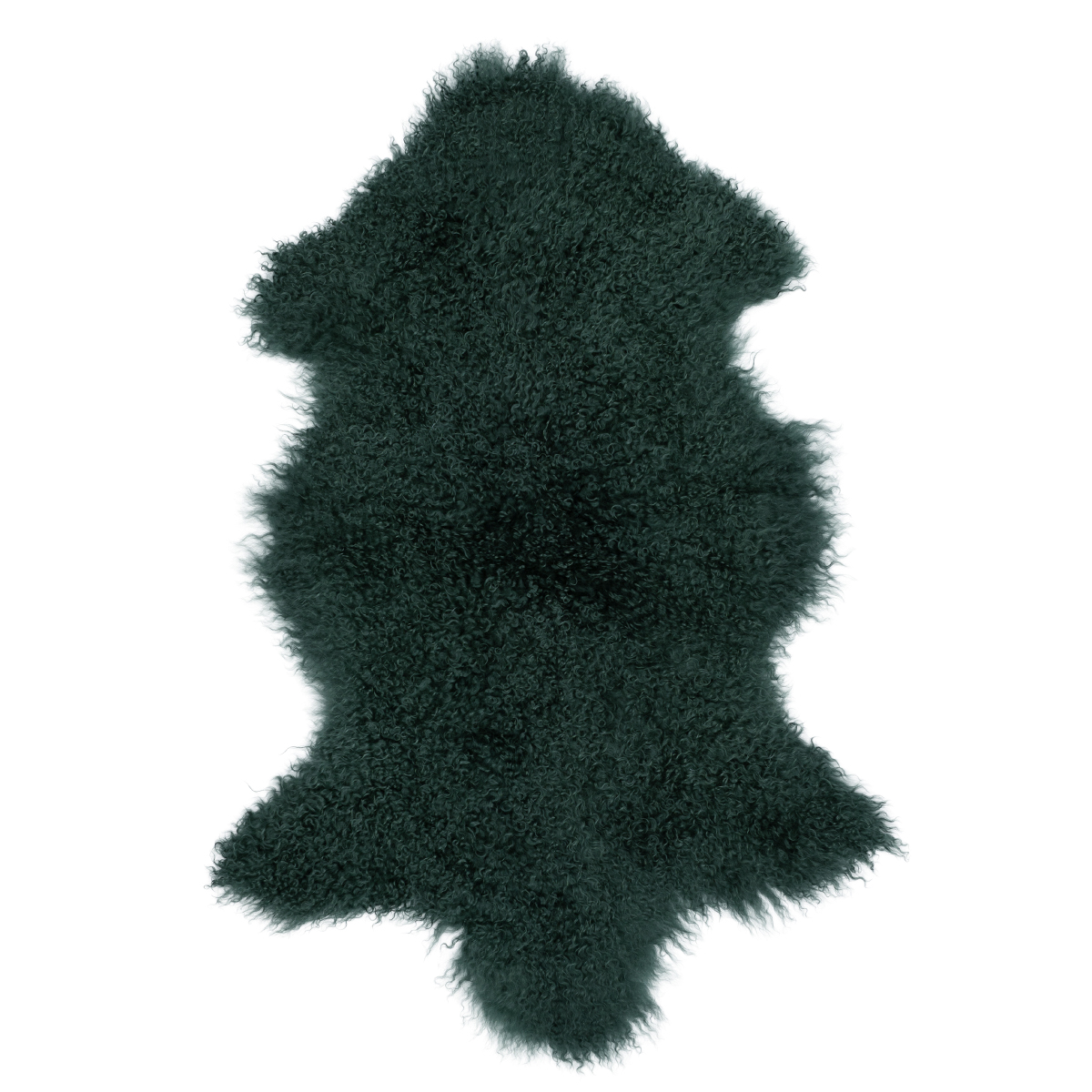 H-TIB-38-H No.38 Tibetan Pillow, Pine