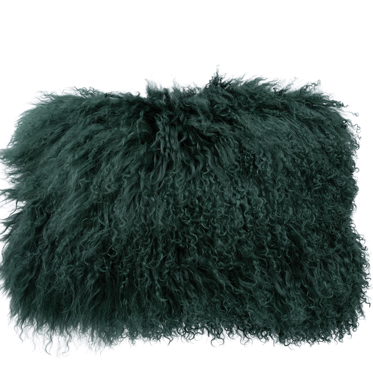 H-TIB-38-L20 12 x 20 in. No.38 Tibetan Lumbar Pillow, Pine