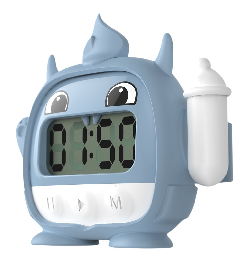 Picture of Milk Monster MMBlue Baby Milk Timer&#44; Blue