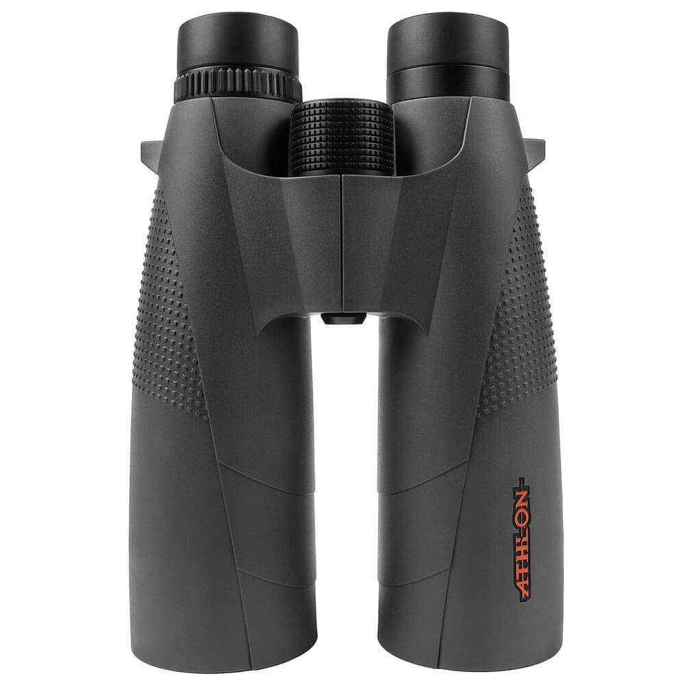 Picture of Athlon Optics 111005 15 x 56 mm Cronus UHD Binoculars with Hard Case&#44; Black