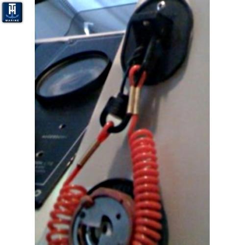 SAF-T-Stop & Kill Switch