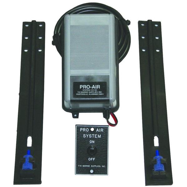 PAP-1-DP Replacement Pro Air Pump