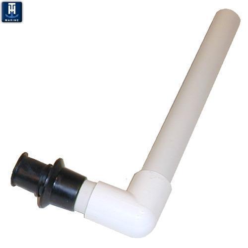 T-H Marine Supplies Livewell Overflow Tube | Camping World
