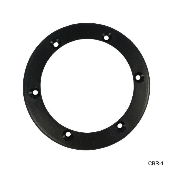 Outboard Motor Control Cable Boot Ring