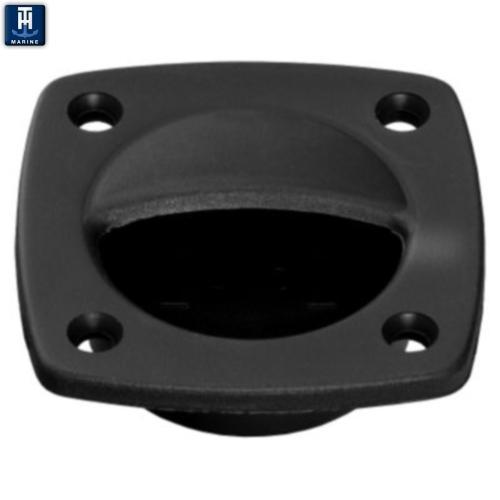 LL-1-DP Lid Lift, Black