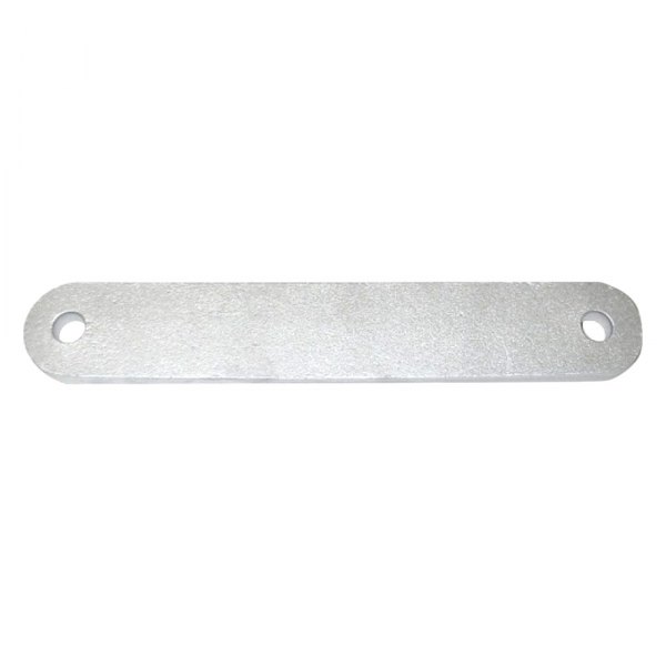 TSP-2-DP Transom Support Plate with Lower Mount