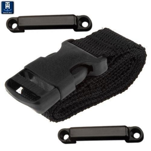 APS-1-DP All Purpose Strap with Hardware