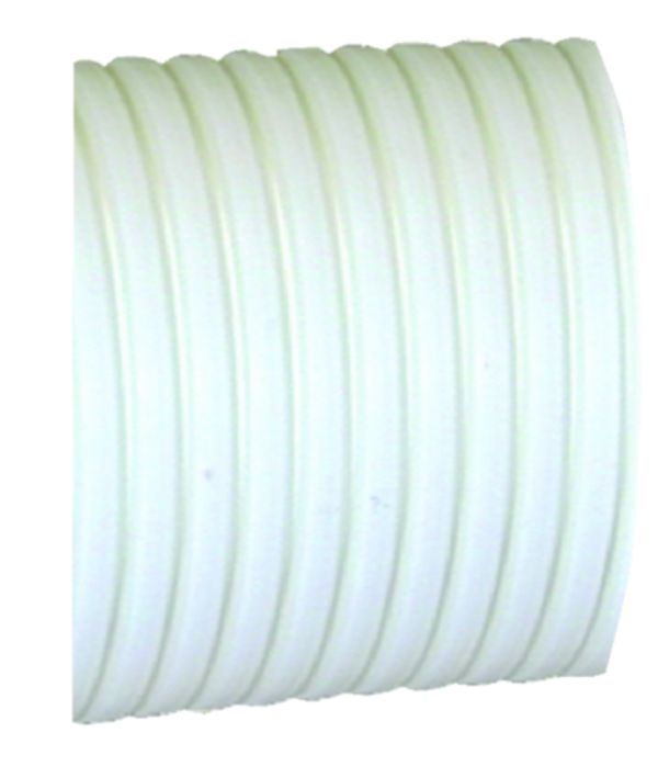 RFH-2-DP 2 in. x 50 ft. Roll Rigging Hose, White