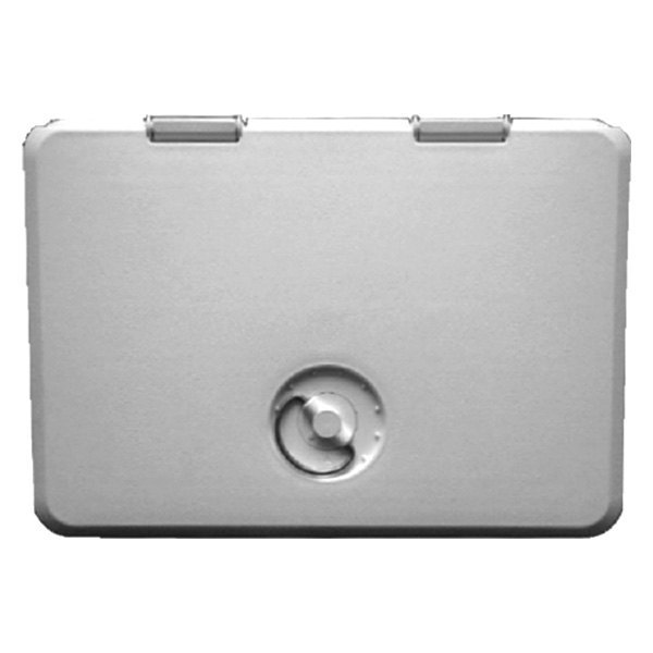 11 x 15 in. Non-Locking Hatch, Sand Shell