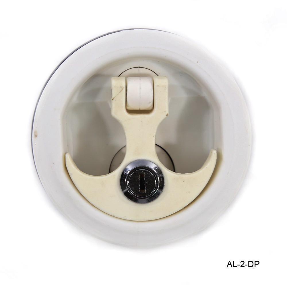 T-H Marine Anchor Handle Lid Lock, Locking | by West Marine