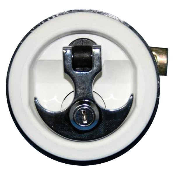 T-H Marine Anchor Handle Lid Lock, Locking | by West Marine