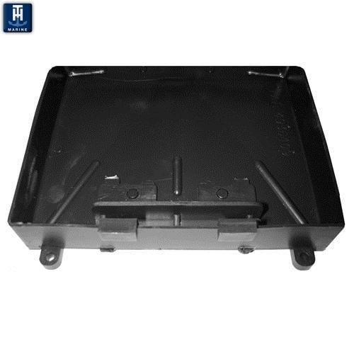 NBHC-247P-DP Combination Battery Holder with 24-27 Series
