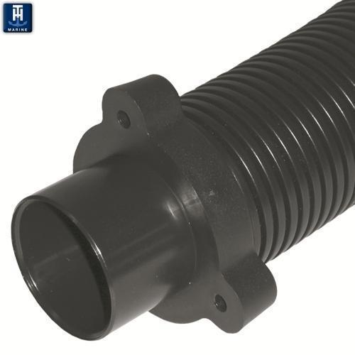 2 in. Triangular Rigging Flange