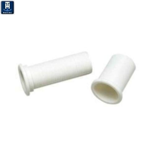 SWD-1W-DP 1.87 in. Splashwell Drain, White