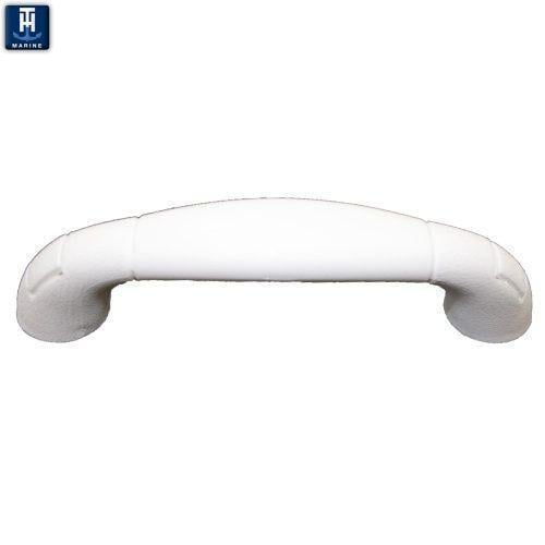 Grab Handle, Fish White