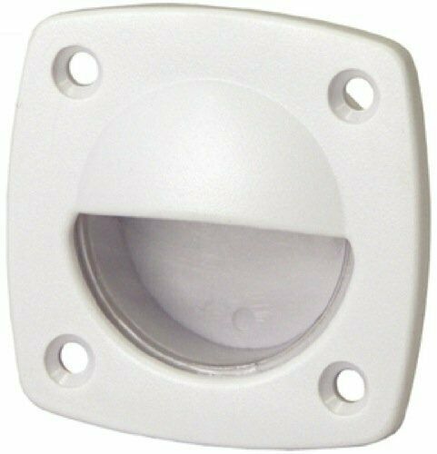 3 LED Companion Way Corridor Lights, White