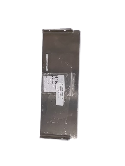 JPZHSP-6 6 in. Hole Shot Plate for Z-Lock Jack Plate