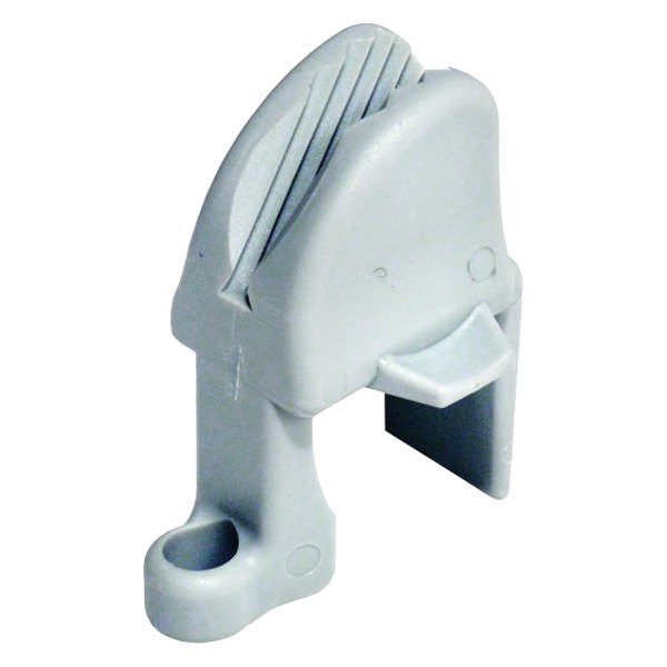 PFAC-1-DP Pontoon Fender Adjustable Hanger Clip - Gray