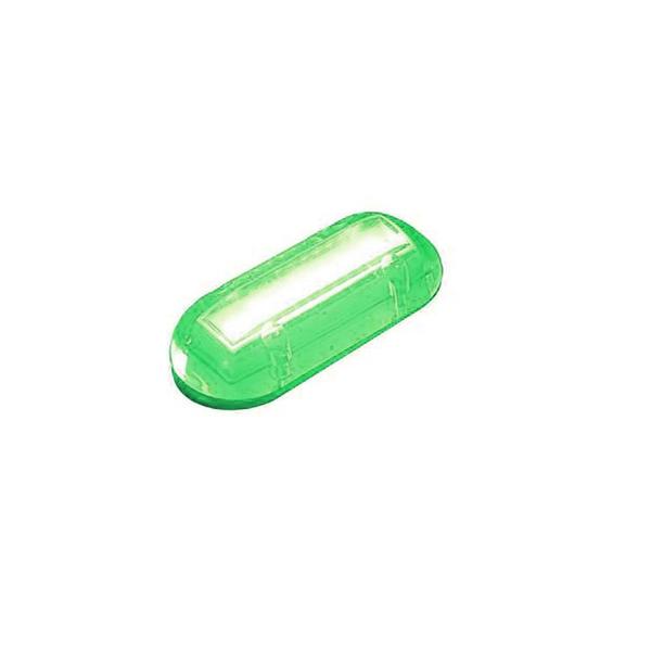LED-SM173COB-G-DP COB Technology LED Underwater Light, Green