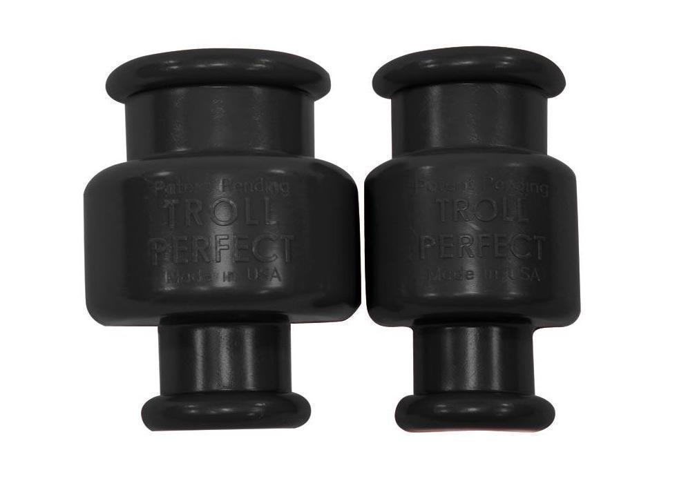 GFTP-MK-BK-DP Minn Kota G-Force Troll Perfect Trolling Motor Control Enhancer, Black