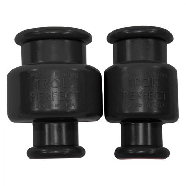 G-Force Troll Perfect for Motorguide X3-X5, Black