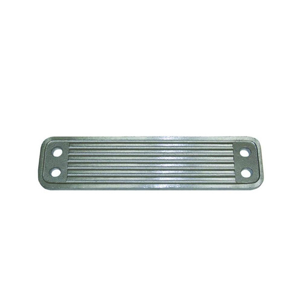 Generic Transom Support Plate for 4 Bolt Mounting Options