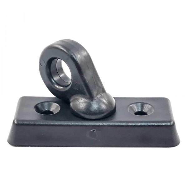 T-H Marine 2-Piece Keyed Fender Holder, Black, 2-Pack | Camping World