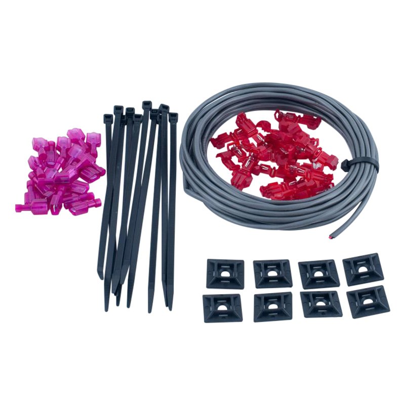 LEDBW-501-DP LED General LED Installation Kit