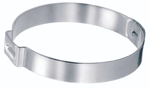 T-H Marine Stepless Ear Hose Clamps, 5.8 mm to 7.0 mm | Camping World