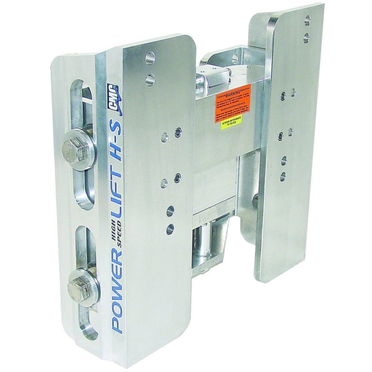 65302 5.5 in. PL-65 High Speed Setback Jack Plate without Gauge