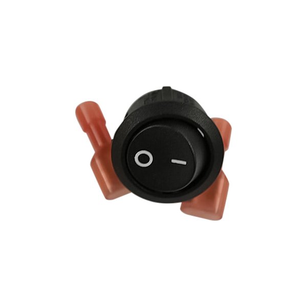 LEDBW-202-DP On & Off Mini Rocker Switch