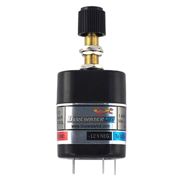 LEDBW-200-2-DP On & Off Control LED Dimmer