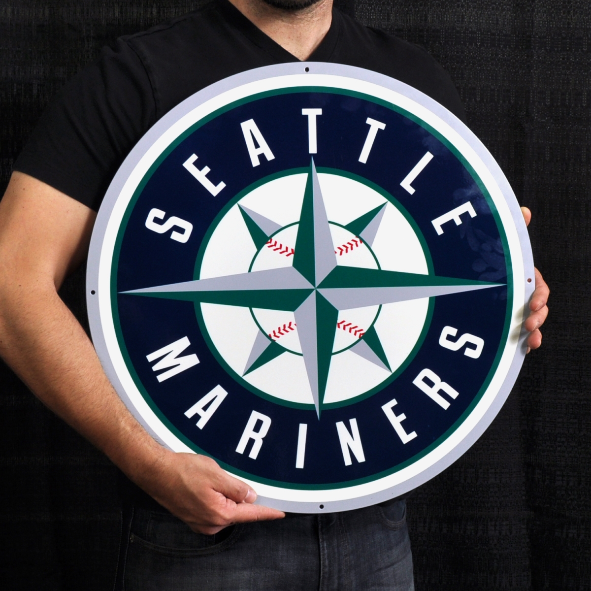 AUTHENTIC STREET SIGNS