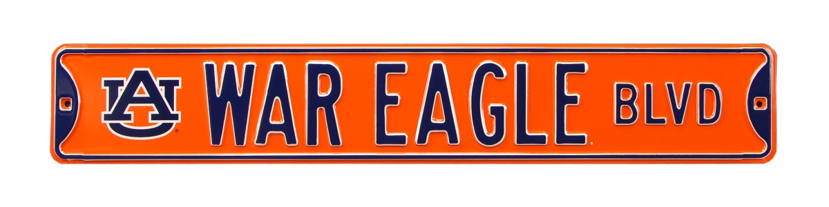 70224 War Eagle Blvd Logo