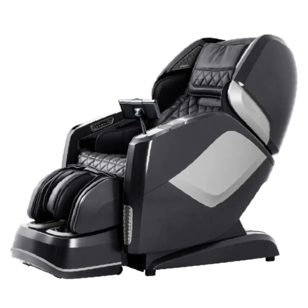 Maestro LE-Black Osaki OS-Pro Maestro LE 4D Massage Chair, Black -  Fase, FA3237778