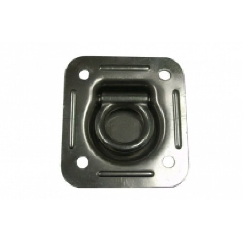 Stainless Steel Recessed Floor Ring  20 Piece